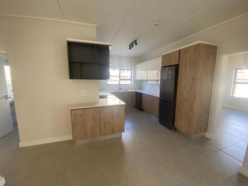To Let 3 Bedroom Property for Rent in Richwood Western Cape
